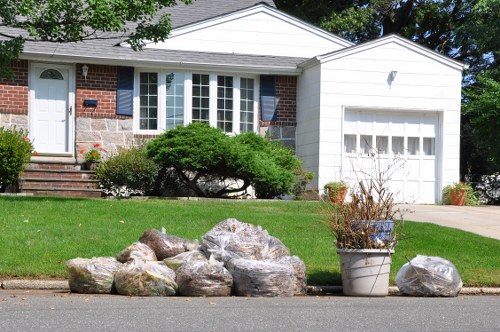 Understanding Furniture Disposal in Croydon