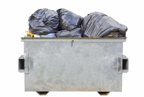 Eco-friendly furniture disposal methods