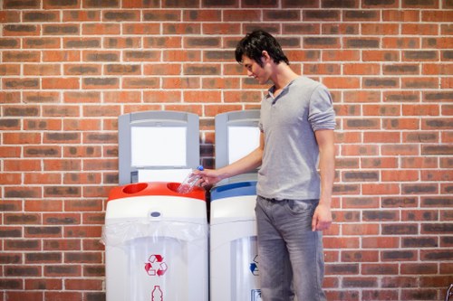 Steps for Responsible Furniture Disposal