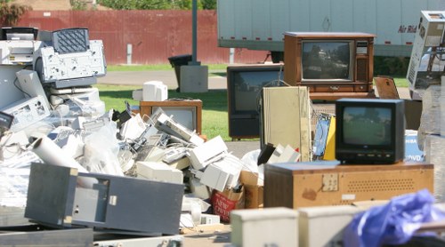 Professional Furniture Disposal Services