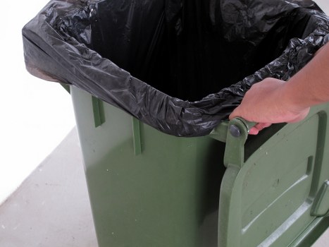 Environmentally friendly loft clearance services in Croydon