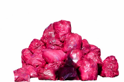Advantages of professional waste removal services