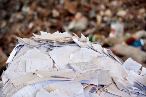 Efficient home clearance services benefits