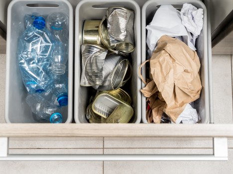 Steps involved in home clearance process